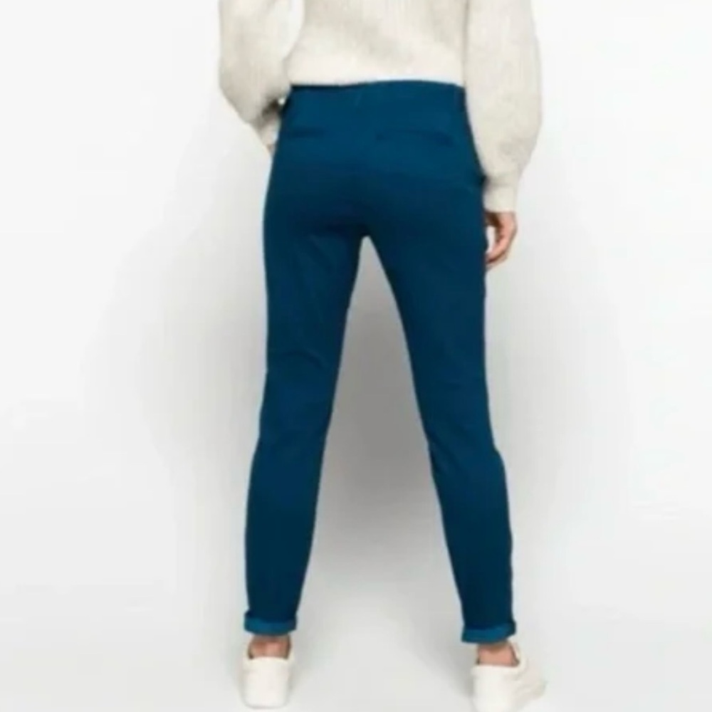 Market & Spruce | Rosabel Skinny Cuff Pant | Women’s Skinny Pant | NWT - Picture 2 of 14